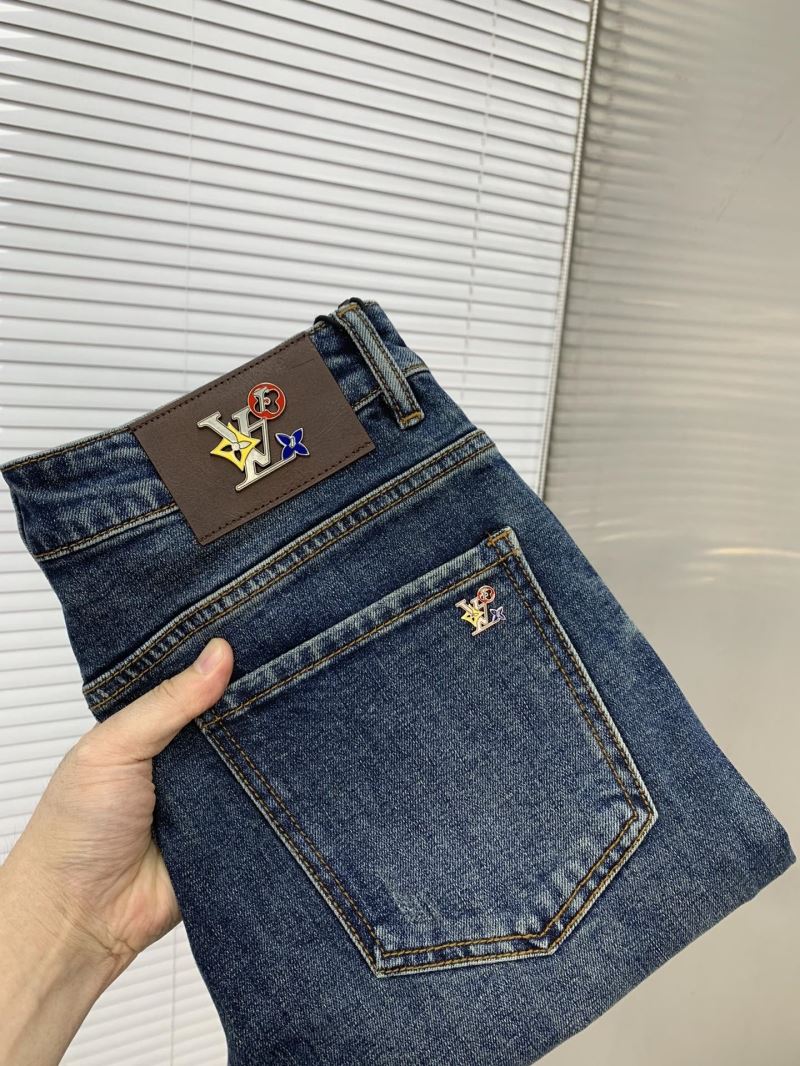 Louis Vuitton Jeans